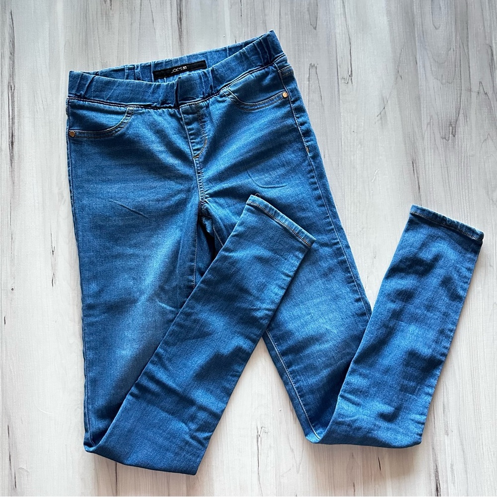JOE’S Girls Blue Skinny Jeans 👖